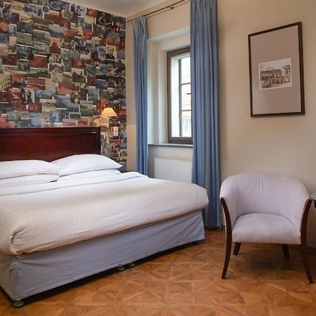 Charles Bridge Rooms & Suites By Sivek Hotels Praag Buitenkant foto